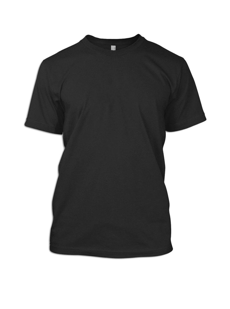 Wilson Fitness Solid Color Crew Neck short-sleeved T-shirt
