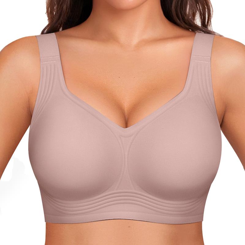 🎉 50% OFF!🔥 Ultimate Support Bra