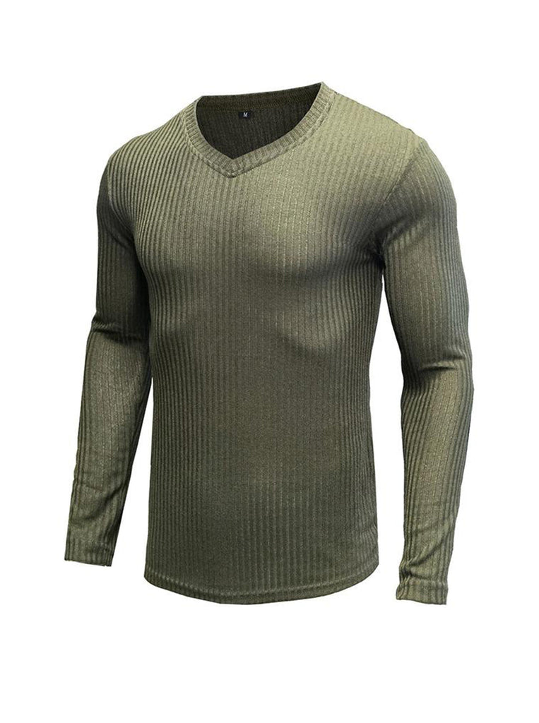 Herschel Solid Color T-shirt