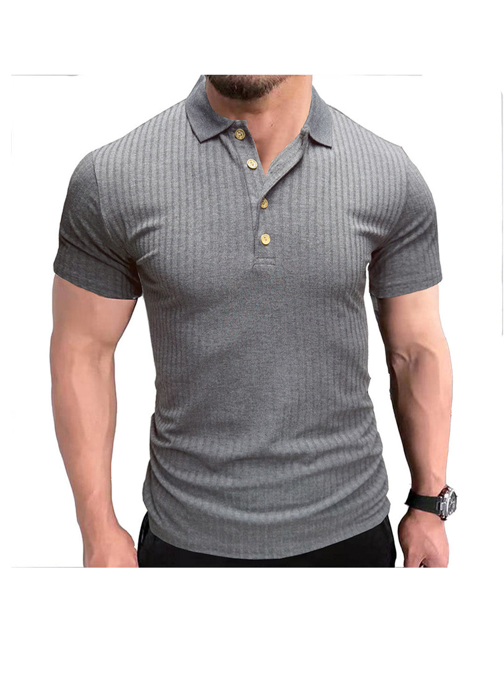 Alan Polo T-shirt