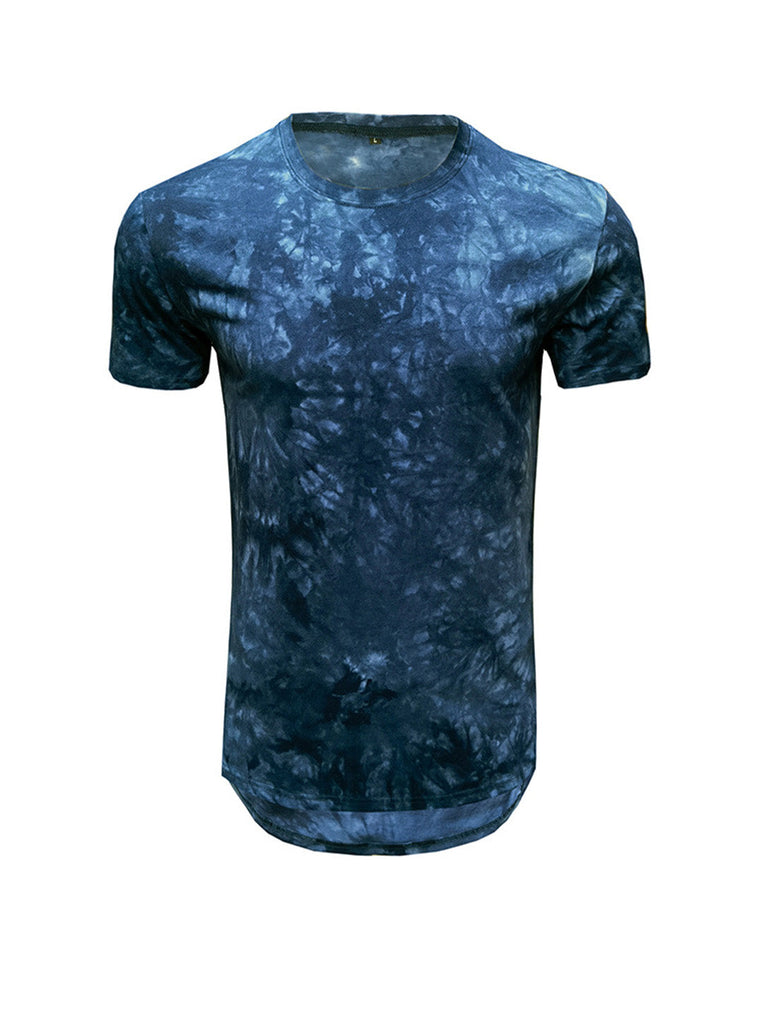 Alley Tie Dye T-shirt