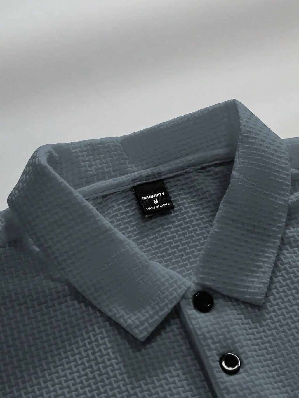 Men's Ultra Comfortable Polo Shirt