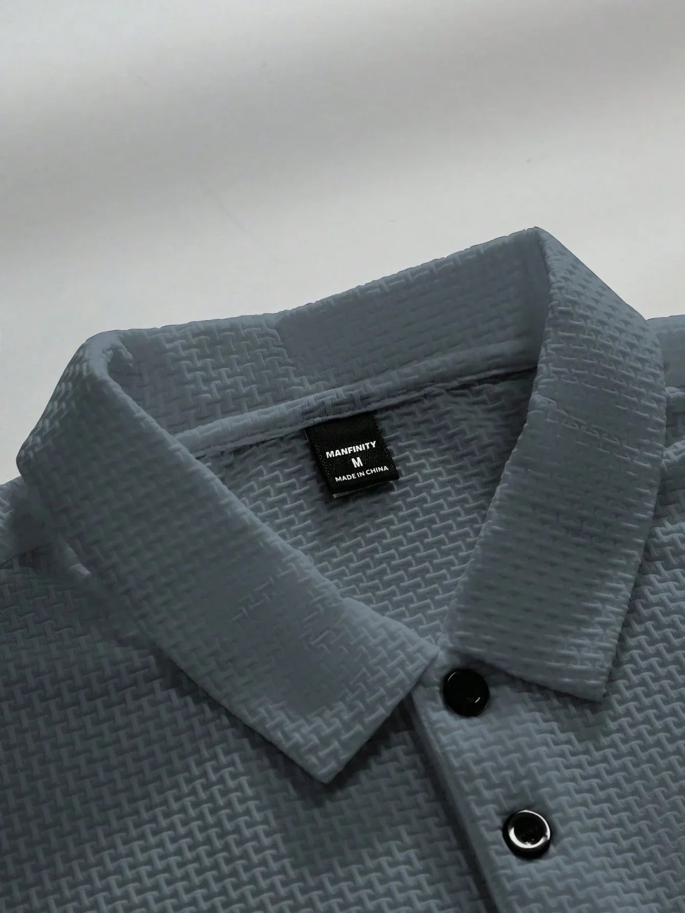 Men's Ultra Comfortable Polo Shirt