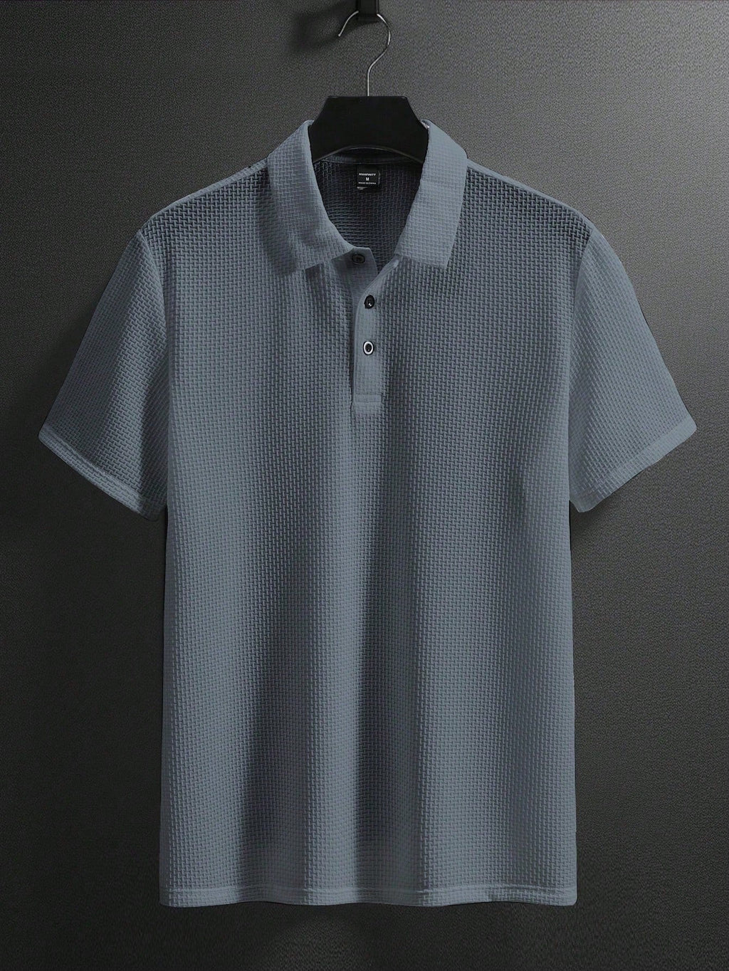 Men's Ultra Comfortable Polo Shirt