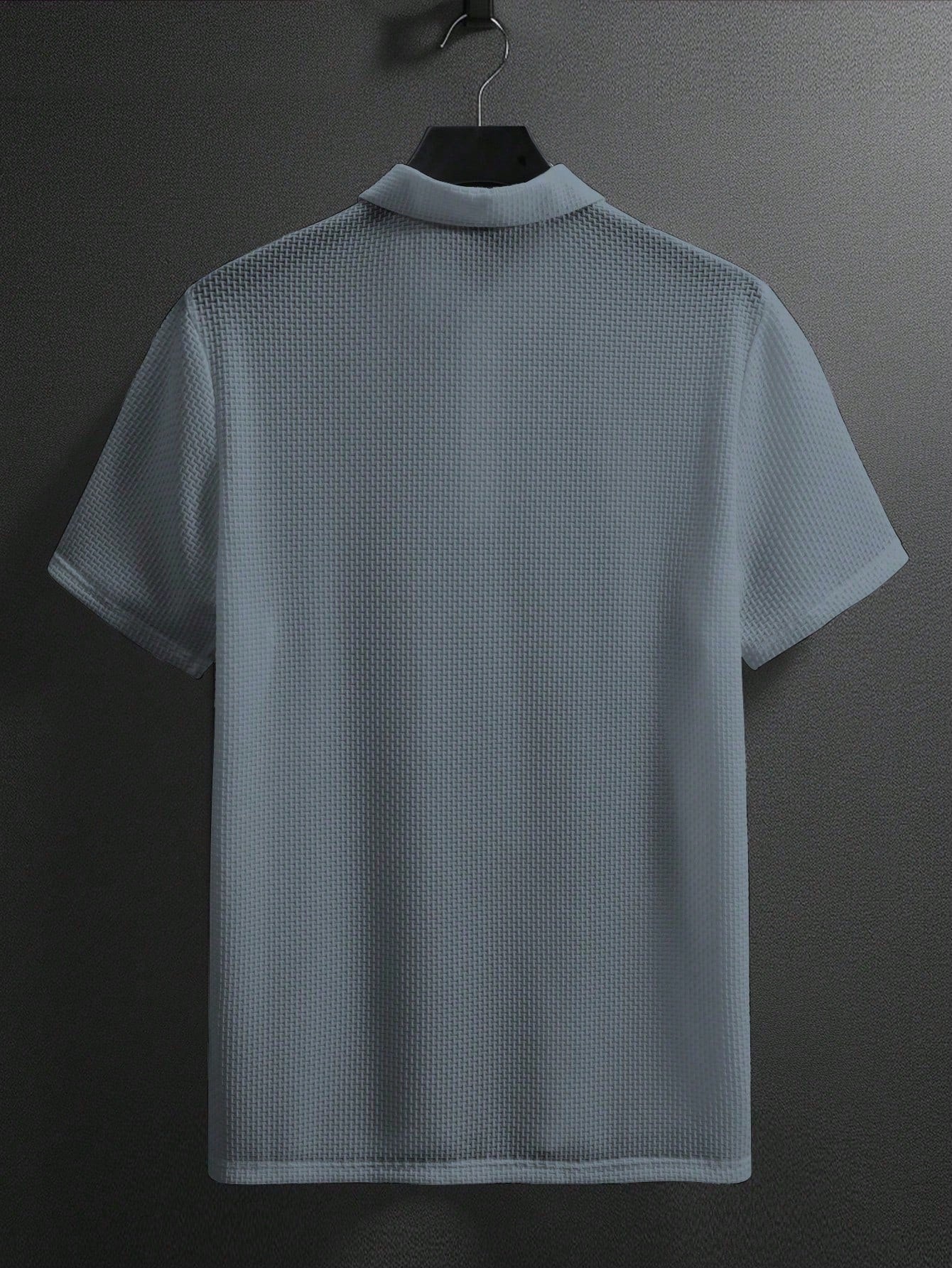 Men's Ultra Comfortable Polo Shirt