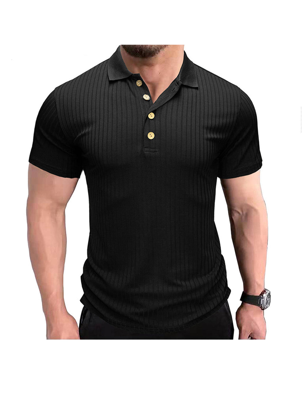 Alan Polo T-shirt