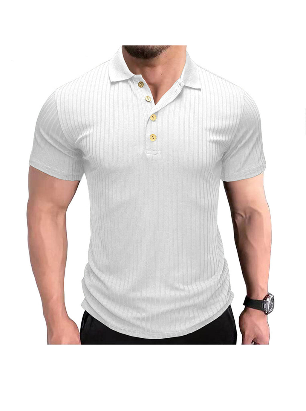 Alan Polo T-shirt