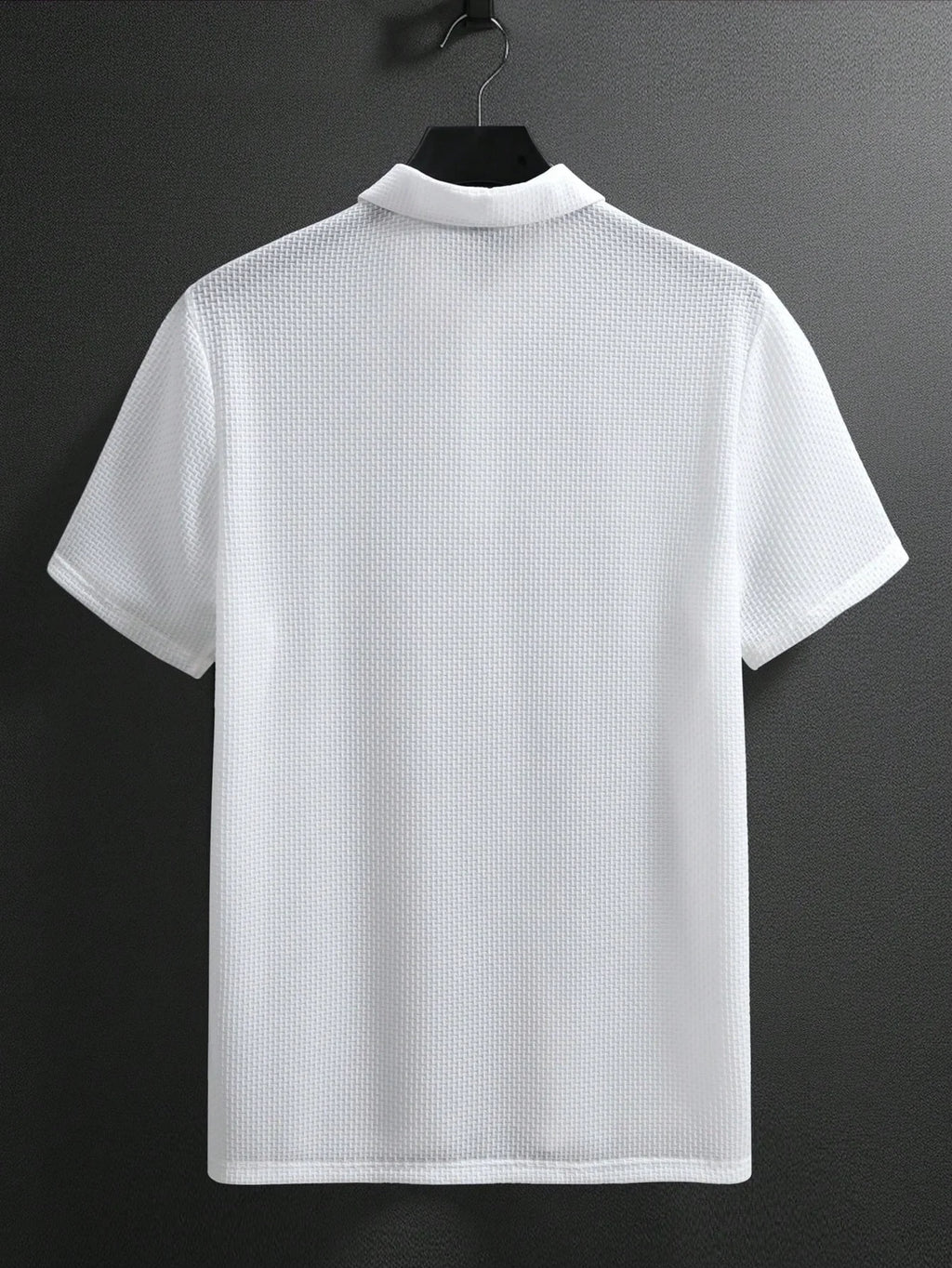 Men's Ultra Comfortable Polo Shirt