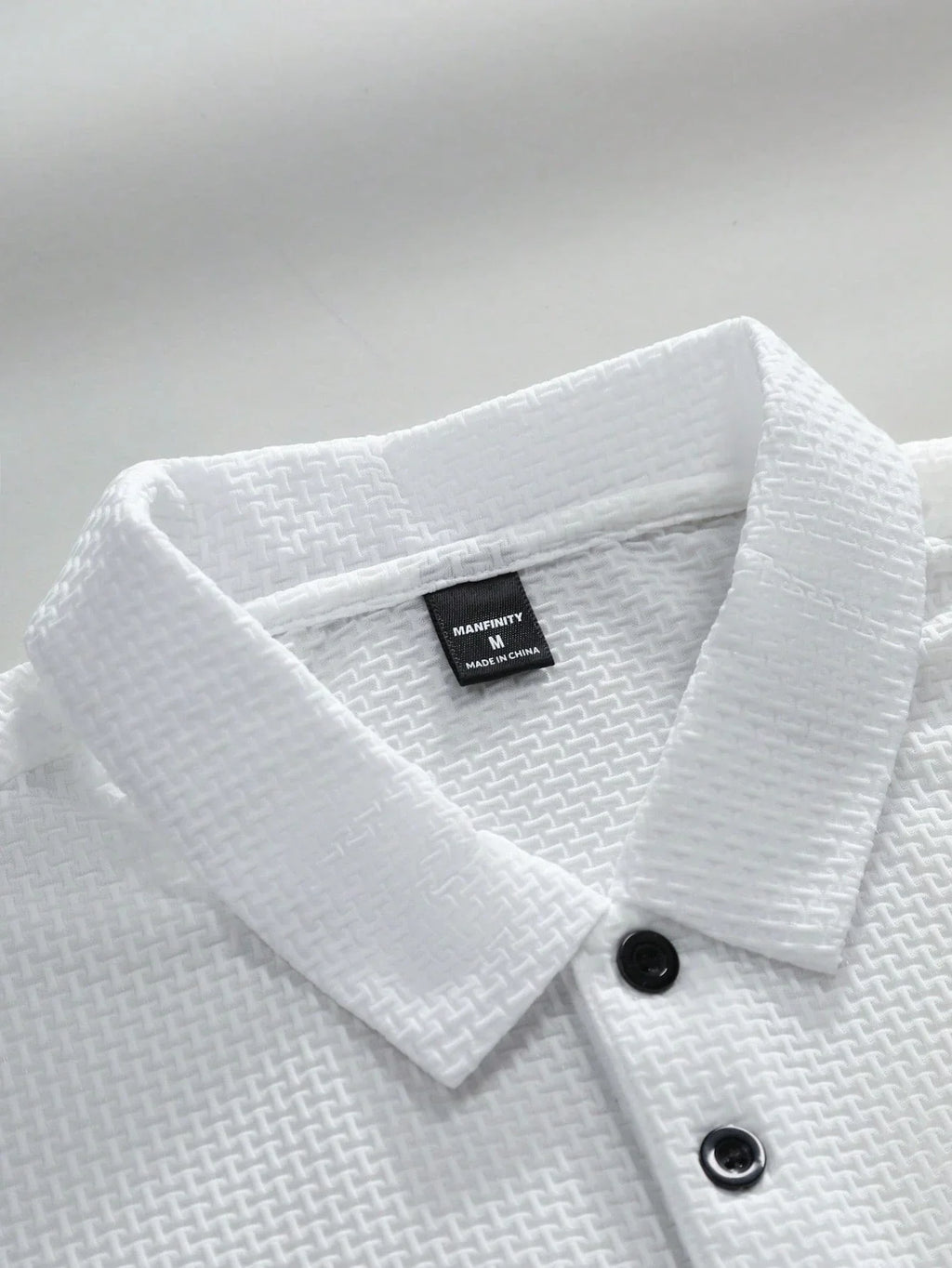 Men's Ultra Comfortable Polo Shirt