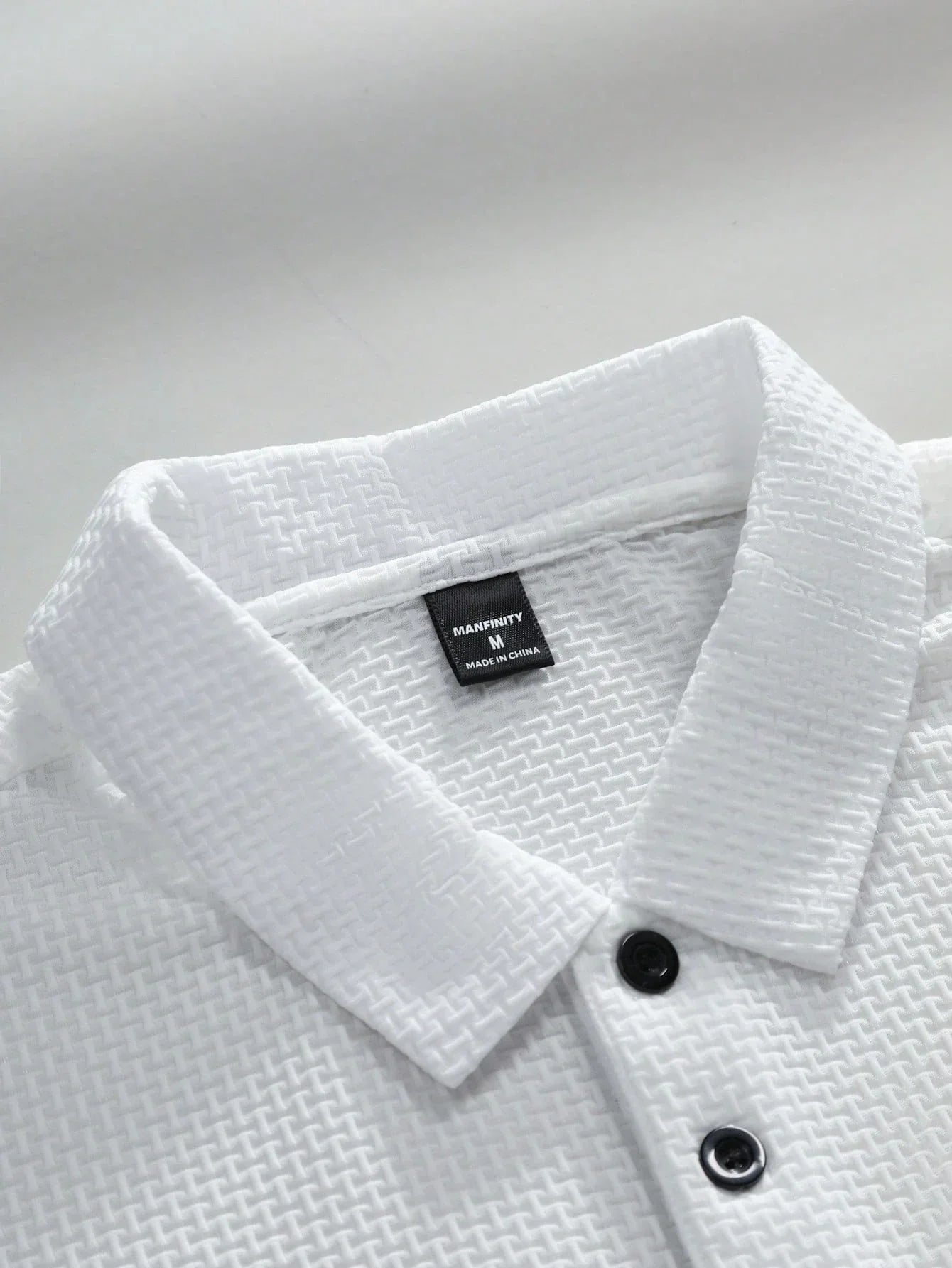 Men's Ultra Comfortable Polo Shirt