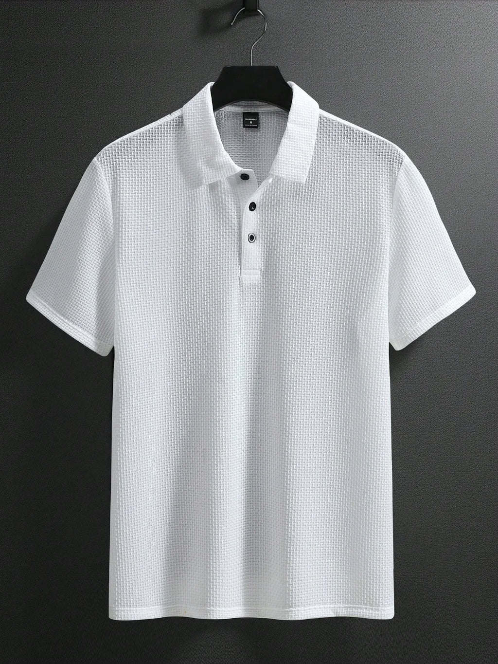 Men's Ultra Comfortable Polo Shirt