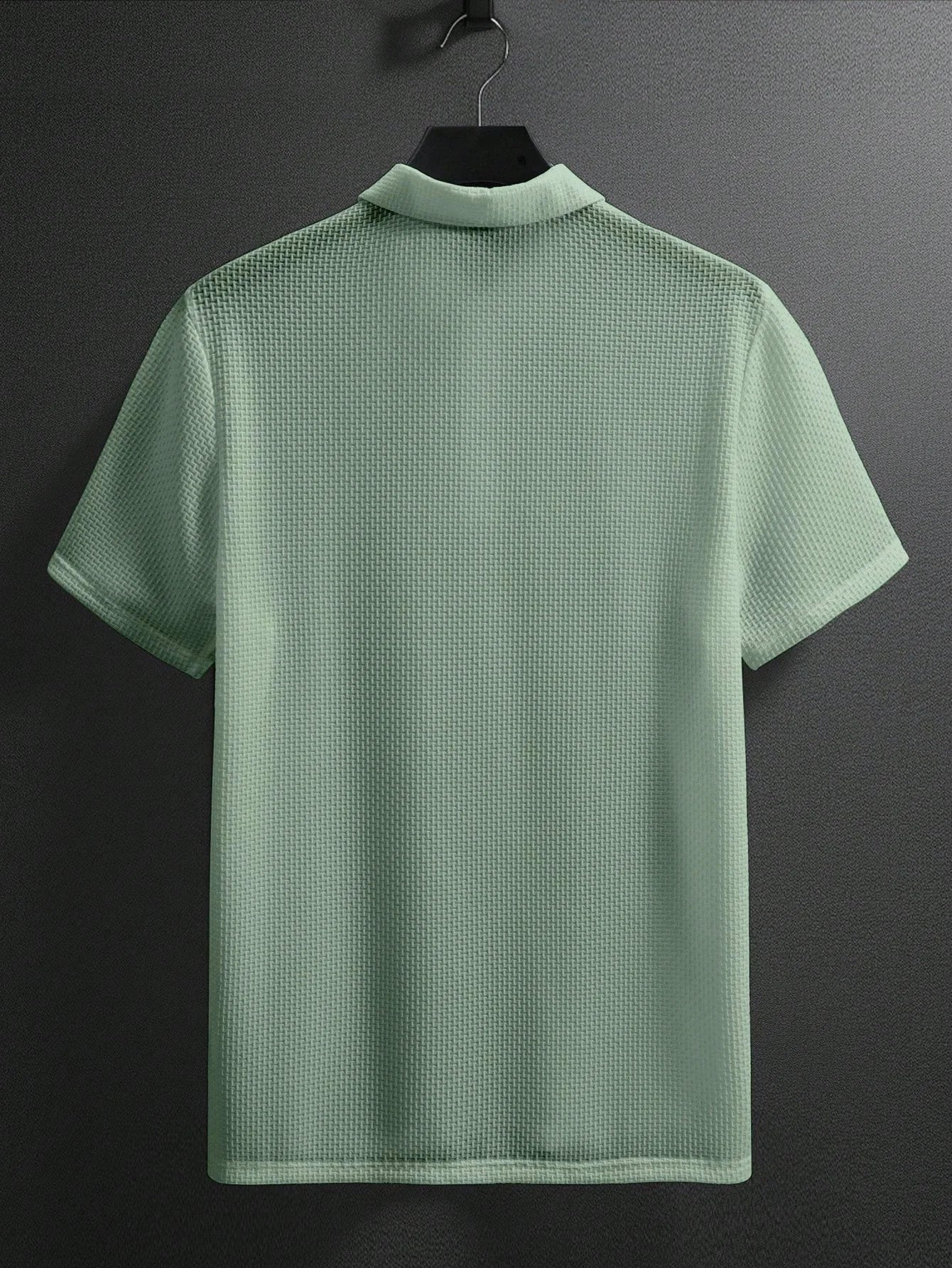 Men's Ultra Comfortable Polo Shirt