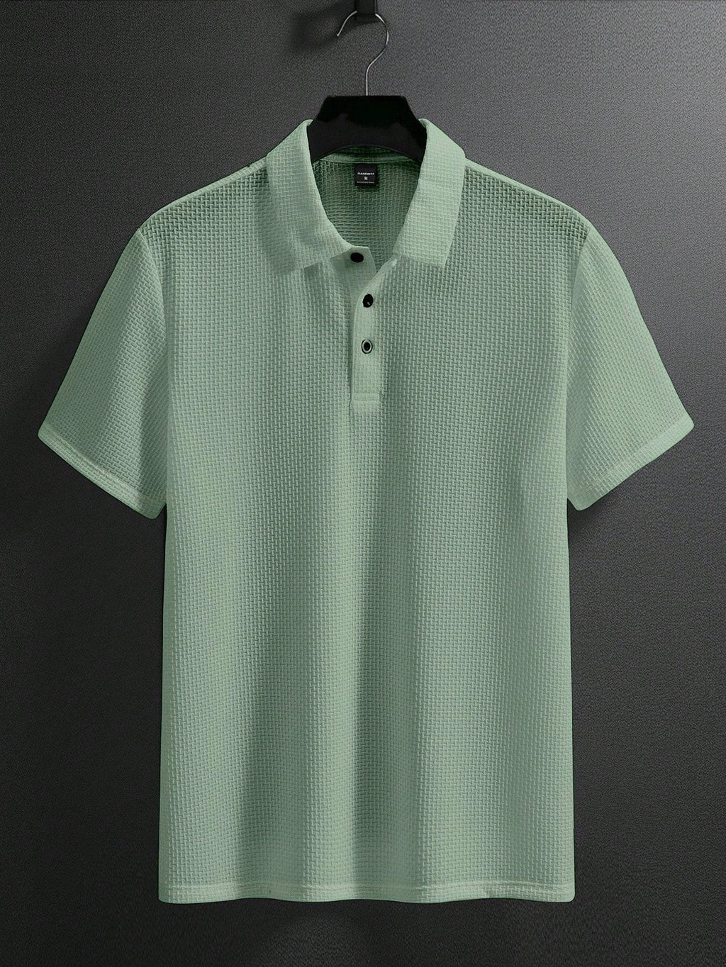 Men's Ultra Comfortable Polo Shirt