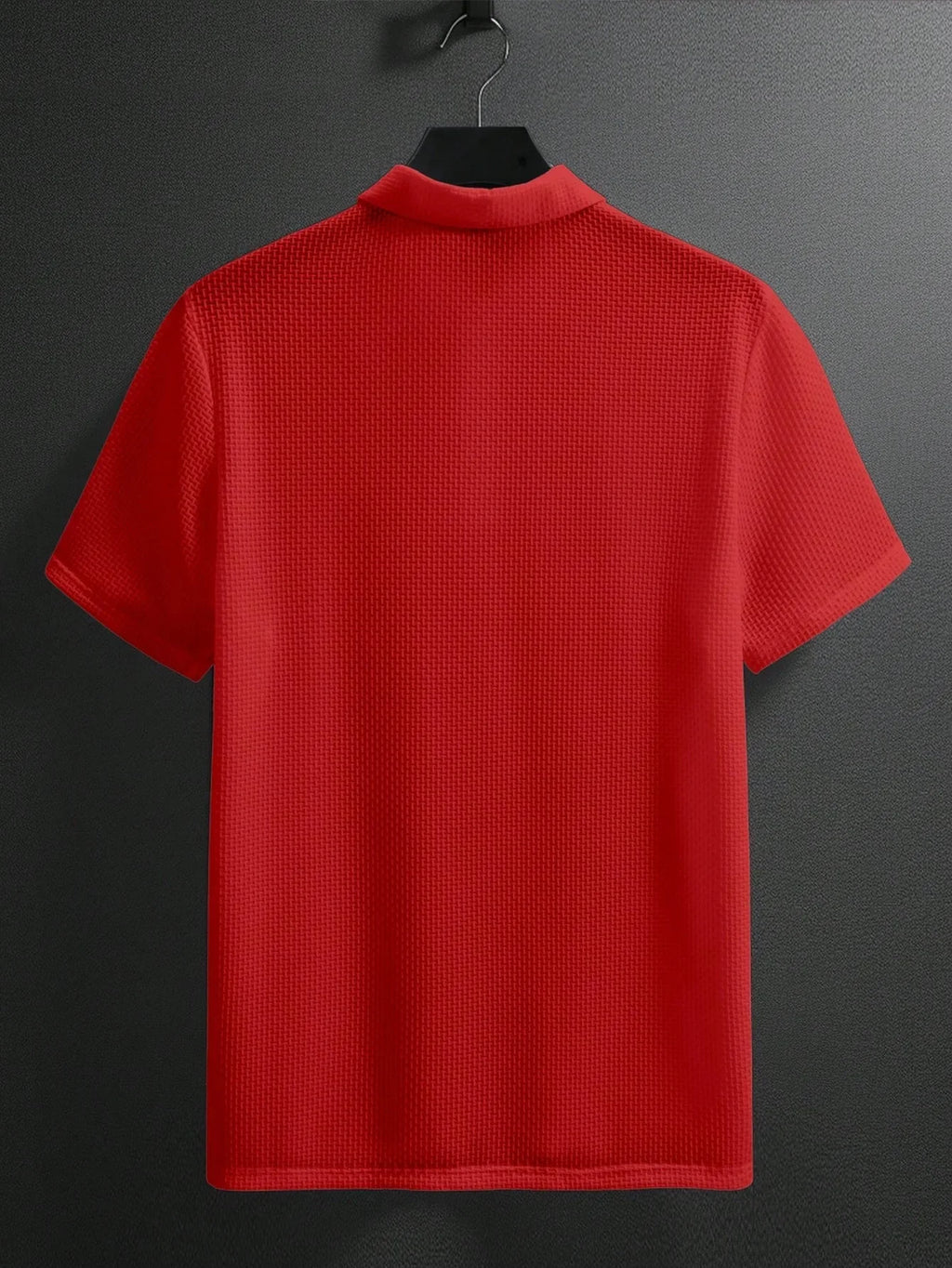 Men's Ultra Comfortable Polo Shirt