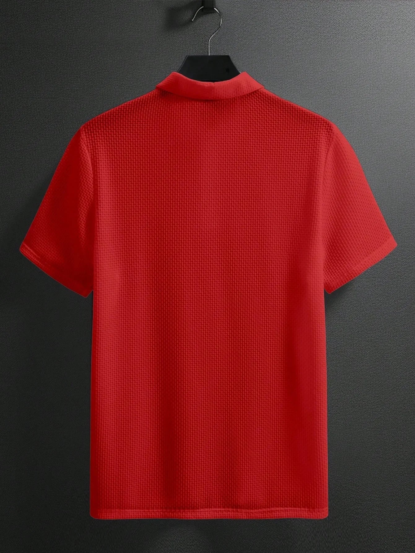 Men's Ultra Comfortable Polo Shirt