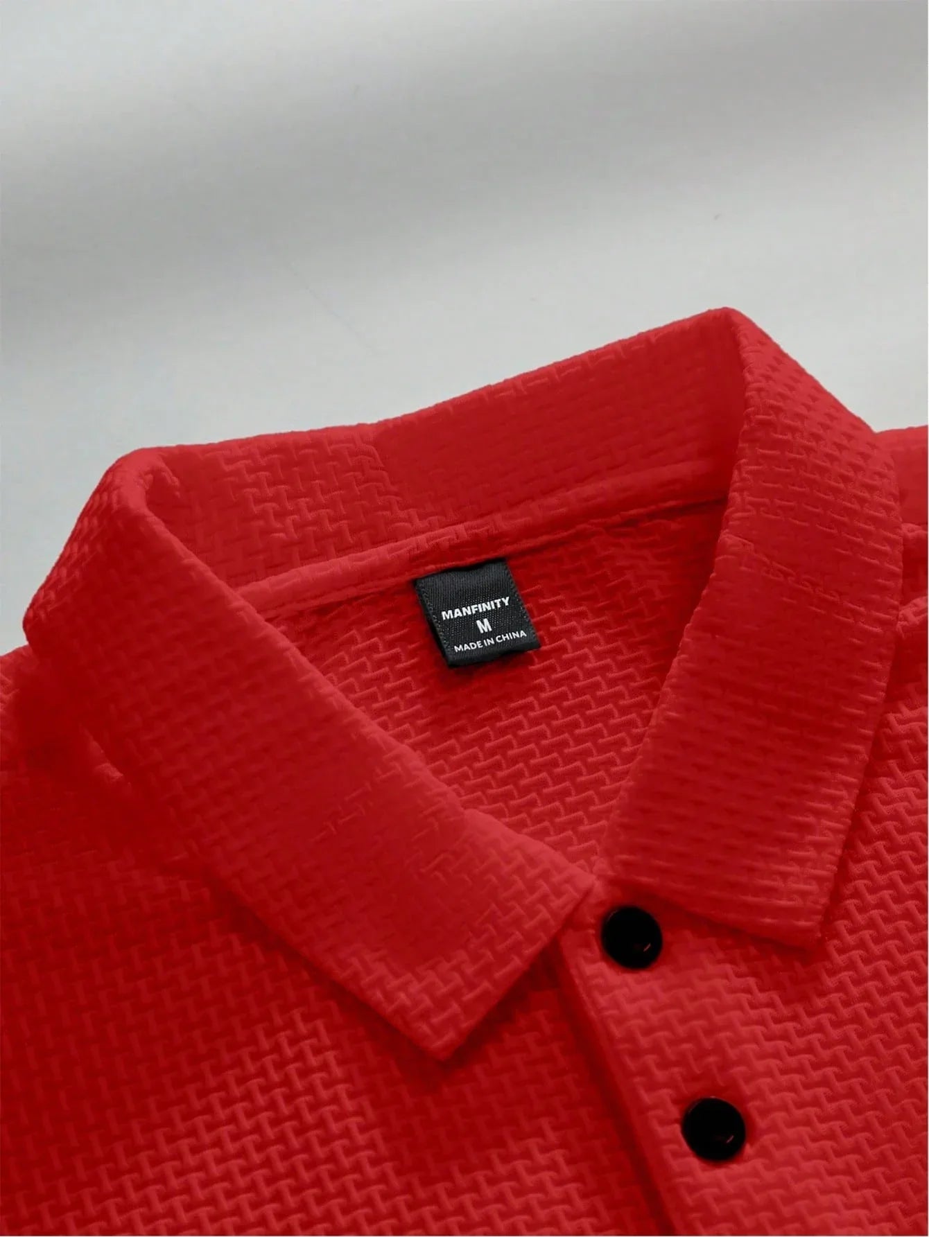 Men's Ultra Comfortable Polo Shirt