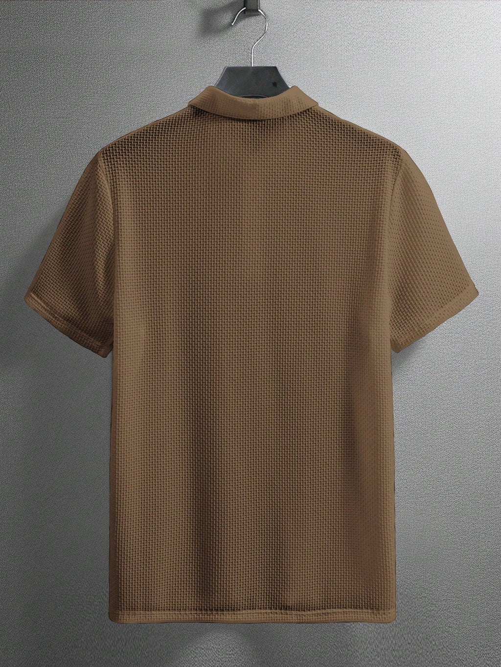 Men's Ultra Comfortable Polo Shirt