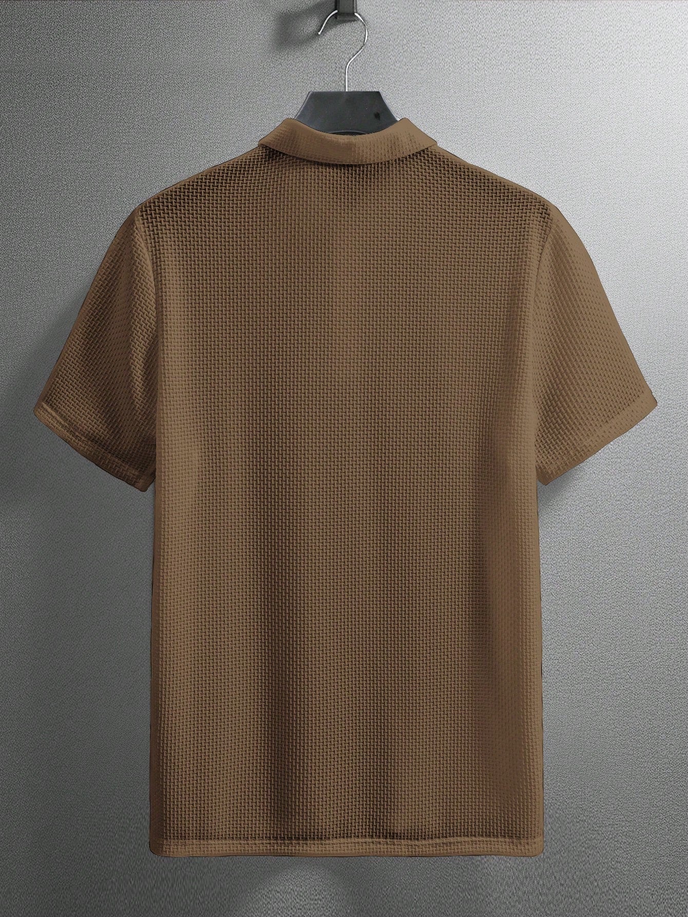 Men's Ultra Comfortable Polo Shirt
