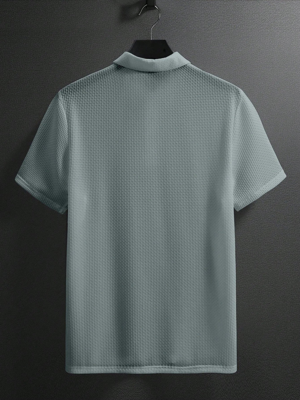 Men's Ultra Comfortable Polo Shirt