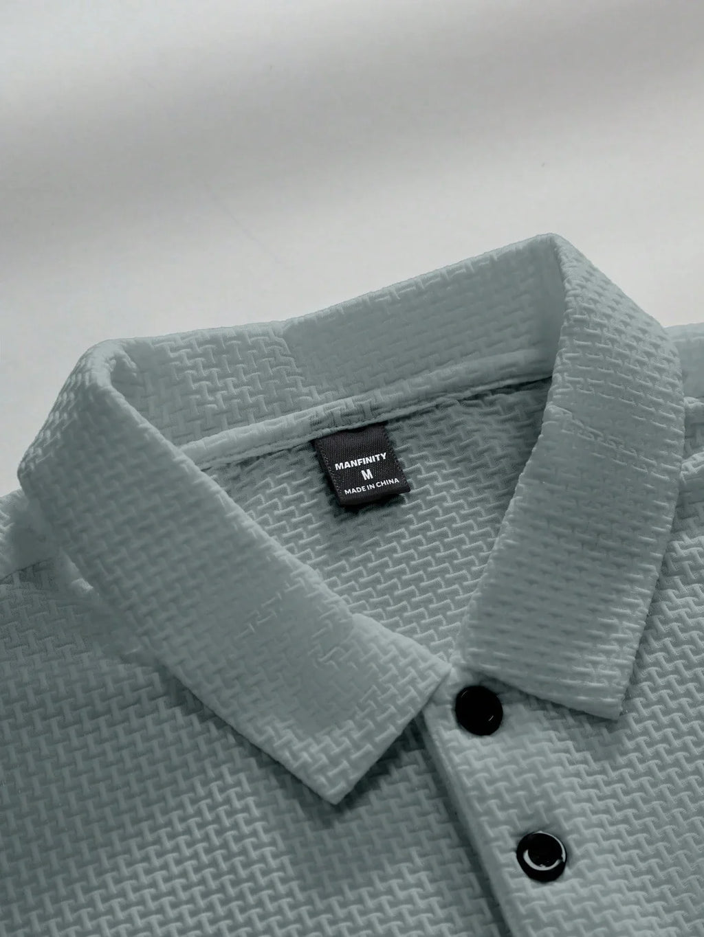 Men's Ultra Comfortable Polo Shirt