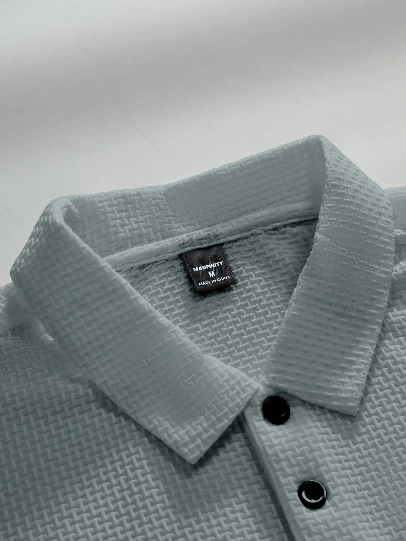 Men's Ultra Comfortable Polo Shirt