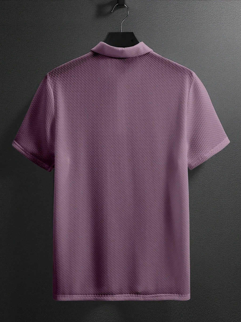 Men's Ultra Comfortable Polo Shirt