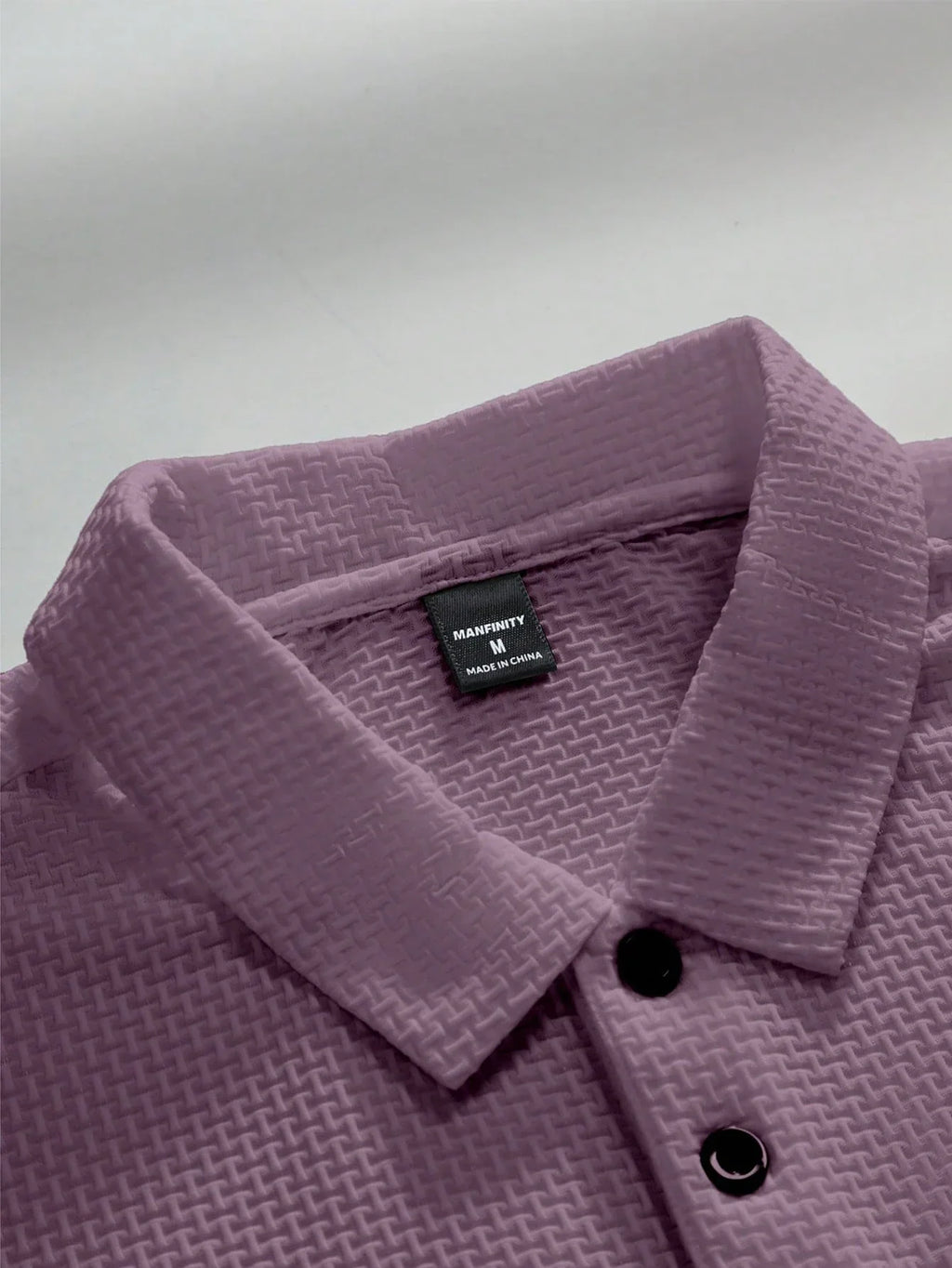 Men's Ultra Comfortable Polo Shirt