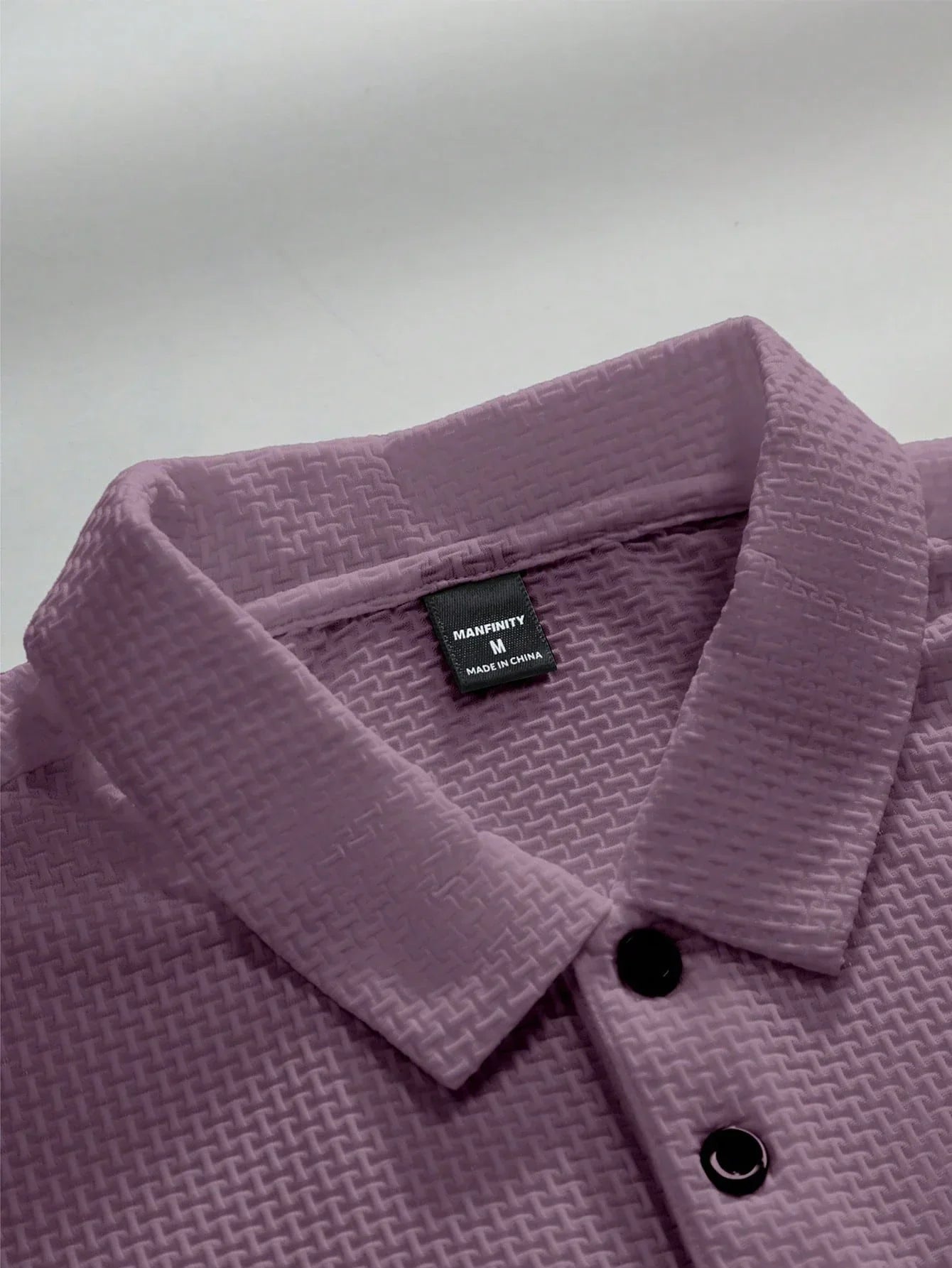 Men's Ultra Comfortable Polo Shirt