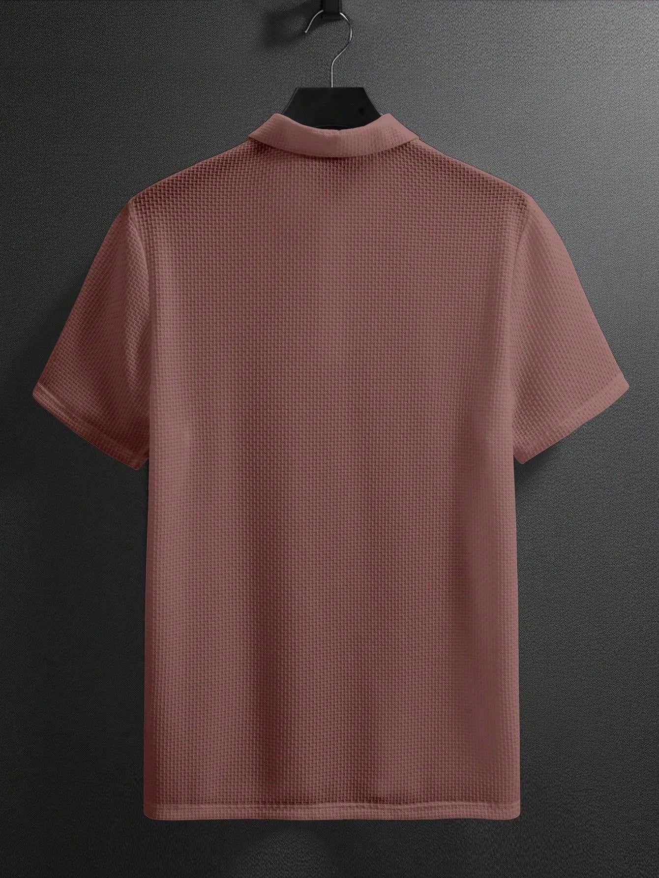 Men's Ultra Comfortable Polo Shirt