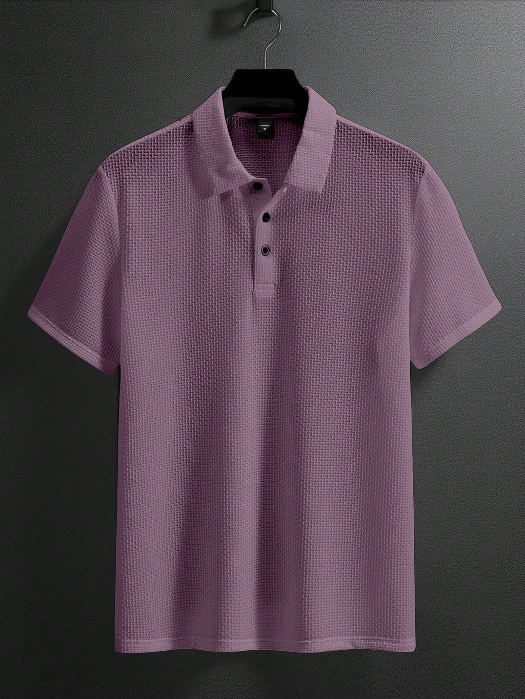 Men's Ultra Comfortable Polo Shirt