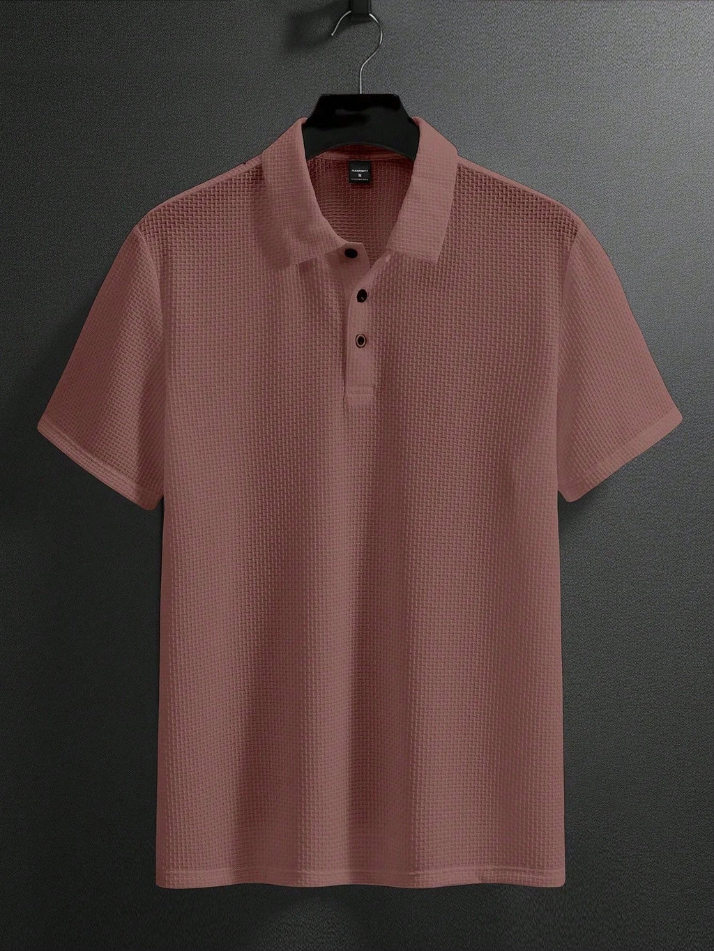 Men's Ultra Comfortable Polo Shirt