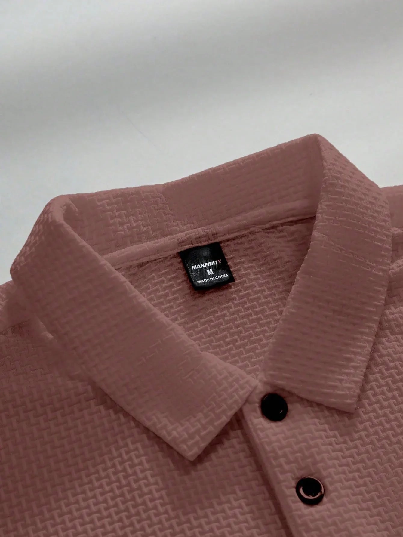 Men's Ultra Comfortable Polo Shirt