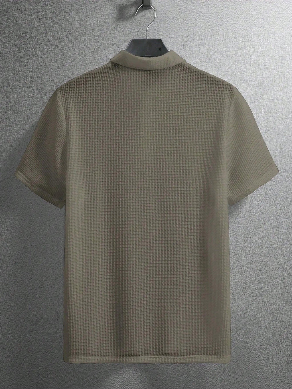 Men's Ultra Comfortable Polo Shirt
