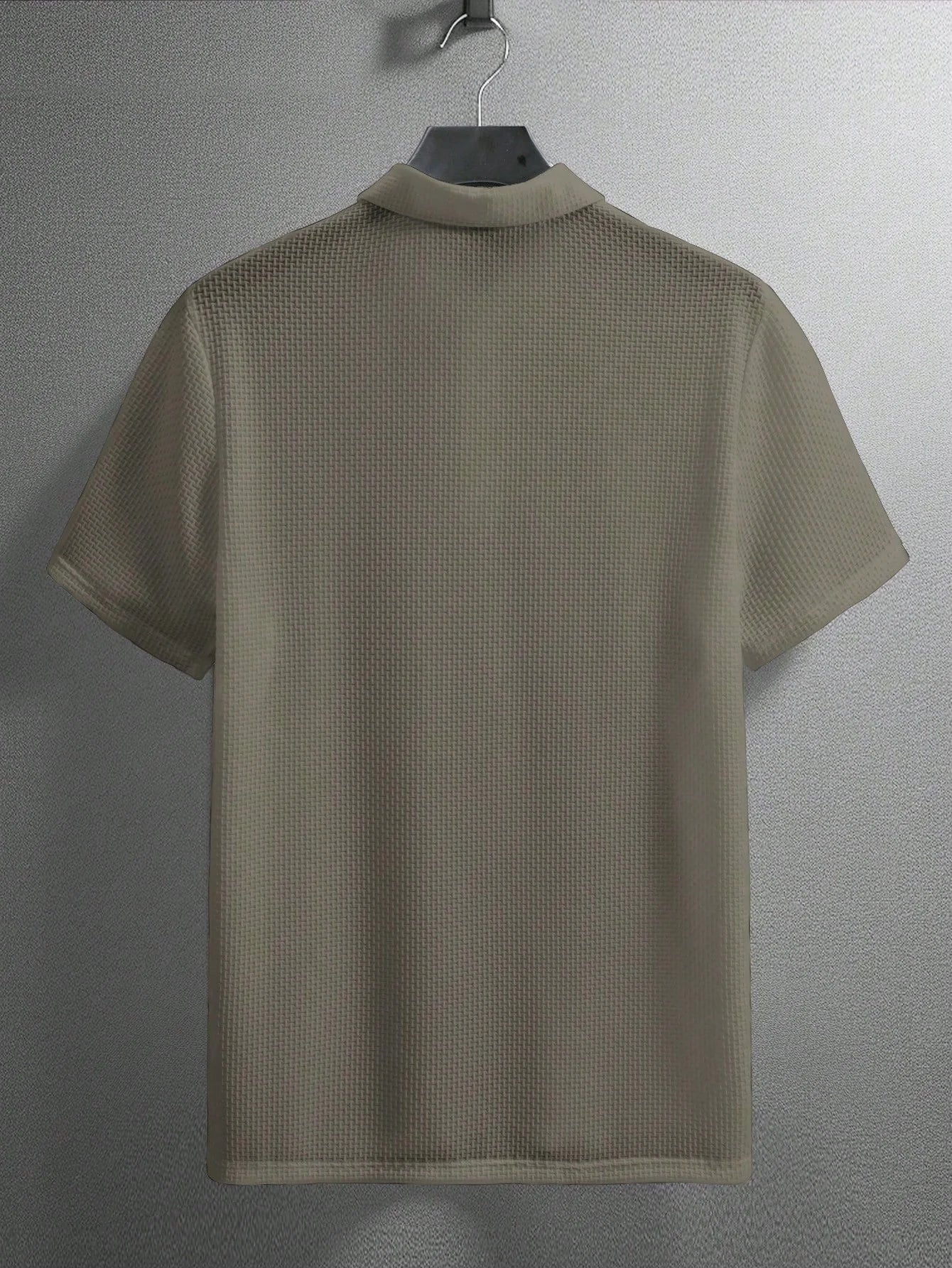 Men's Ultra Comfortable Polo Shirt