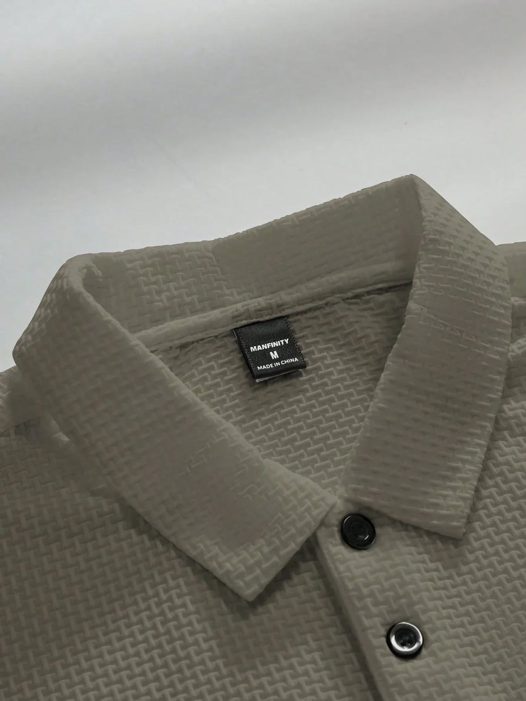 Men's Ultra Comfortable Polo Shirt