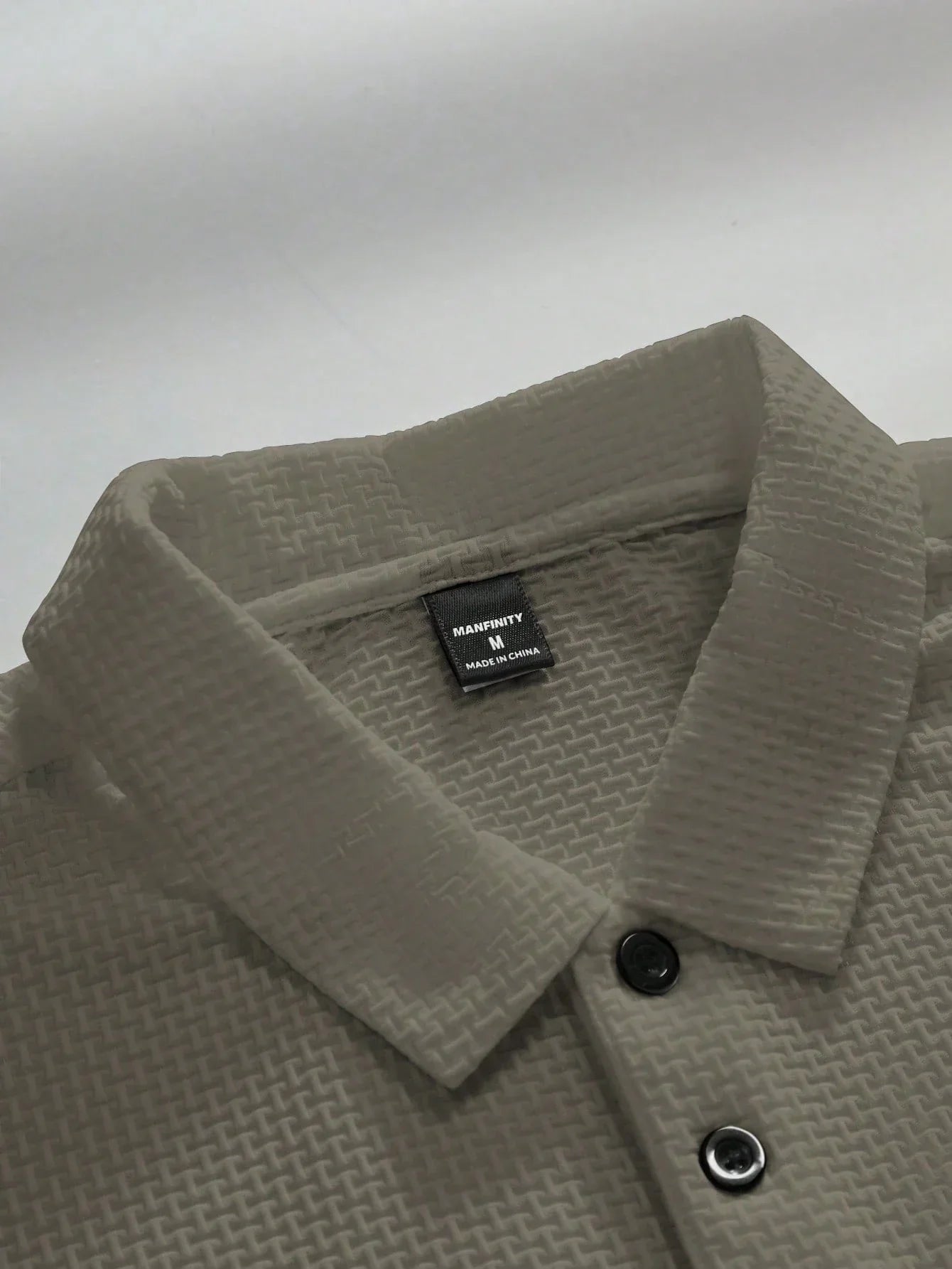 Men's Ultra Comfortable Polo Shirt