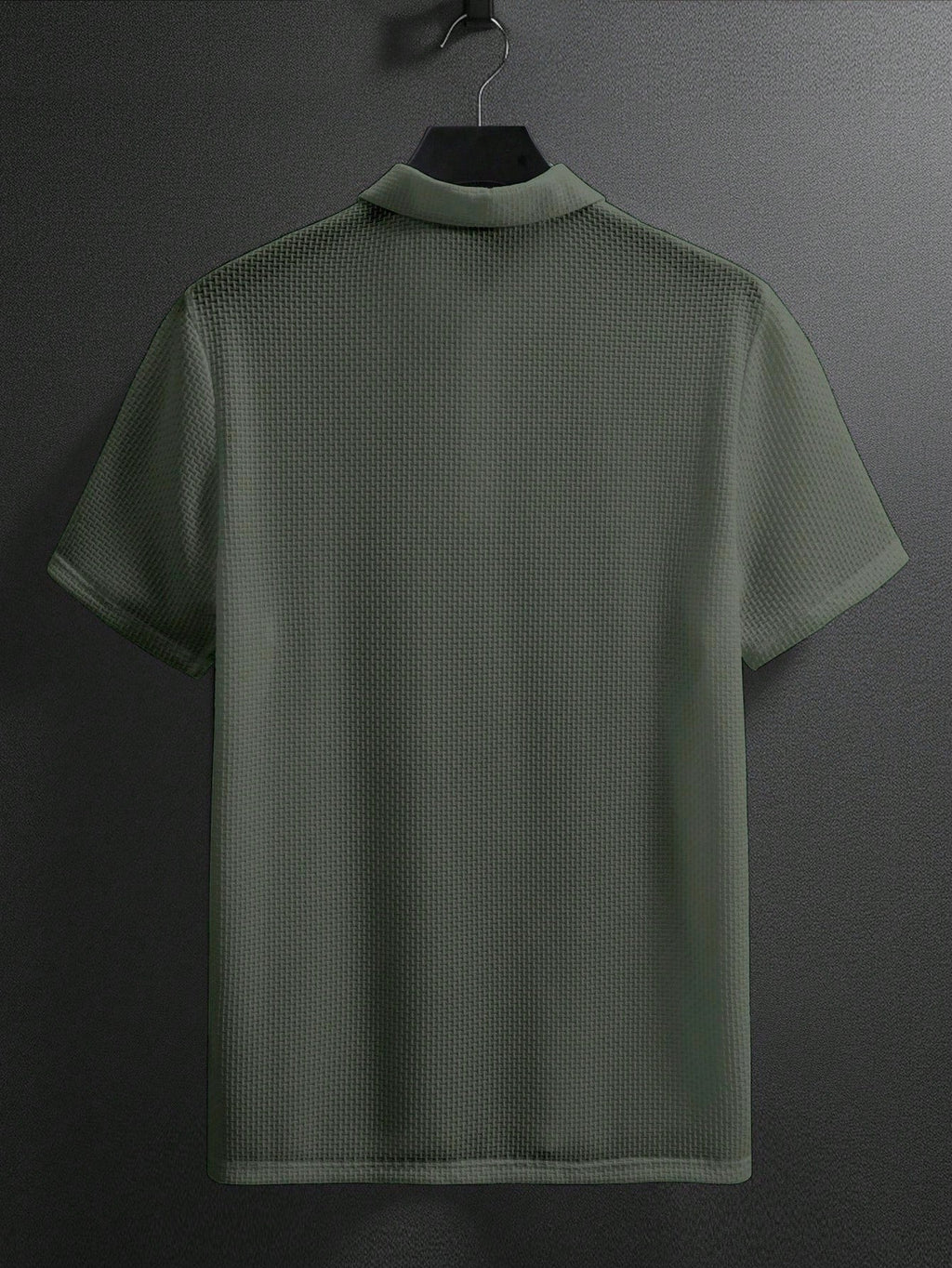 Men's Ultra Comfortable Polo Shirt