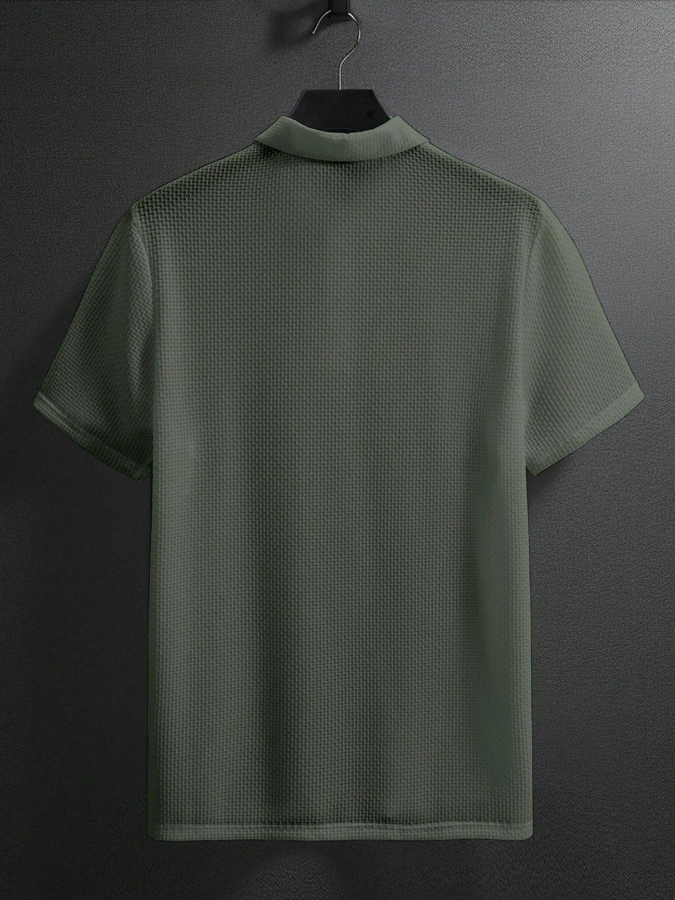Men's Ultra Comfortable Polo Shirt