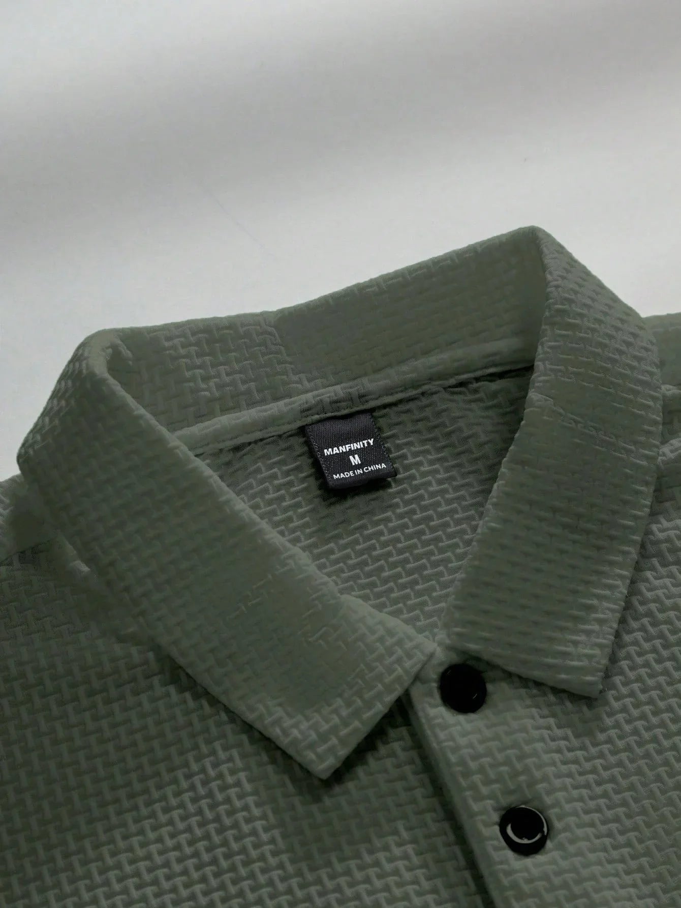 Men's Ultra Comfortable Polo Shirt