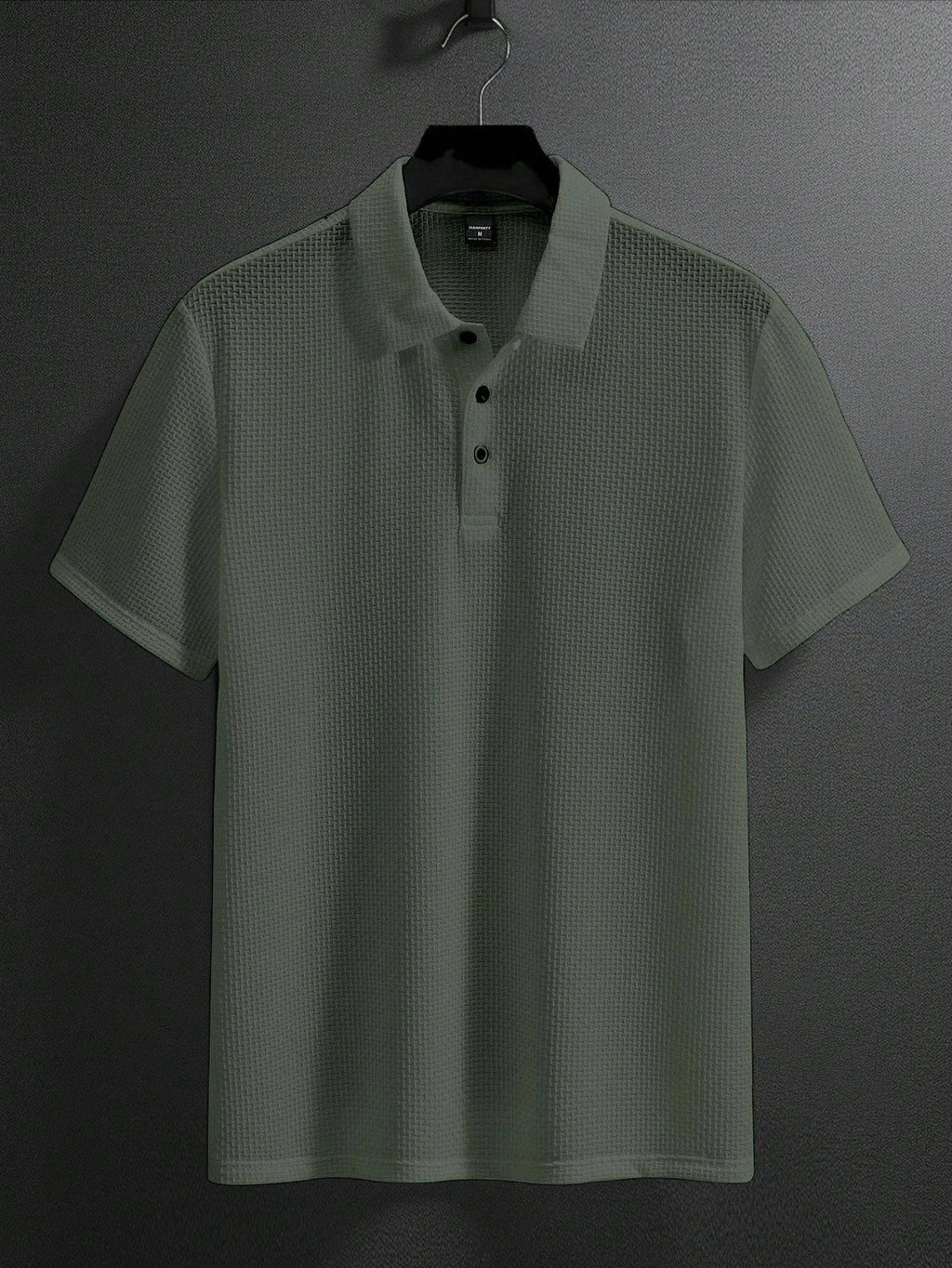 Men's Ultra Comfortable Polo Shirt
