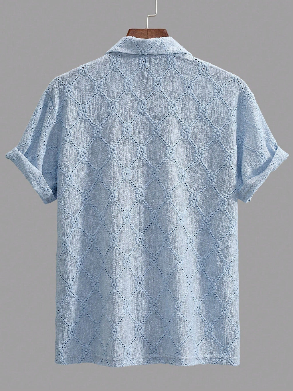 Men's Ultra Comfortable Polo Shirt