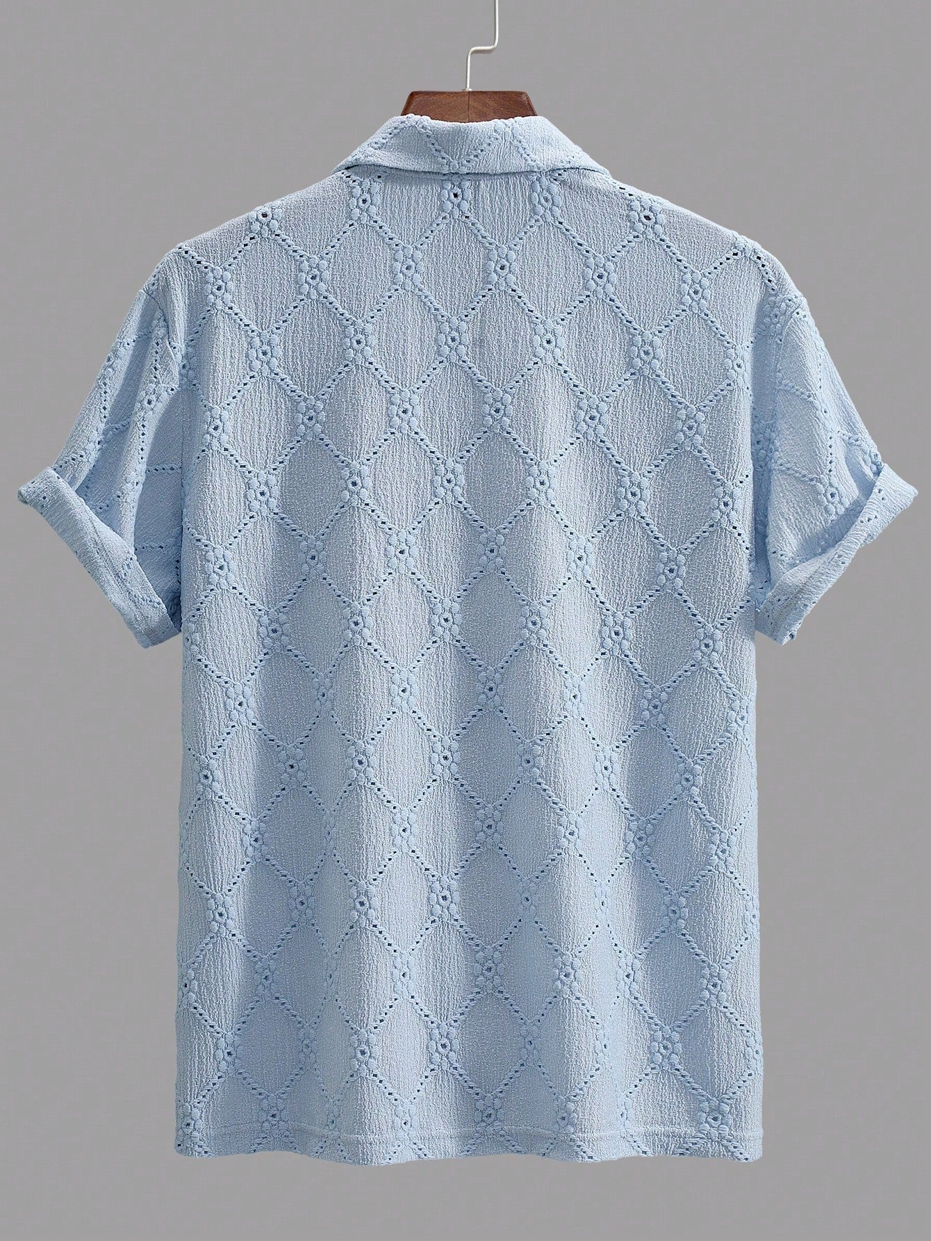 Men's Ultra Comfortable Polo Shirt