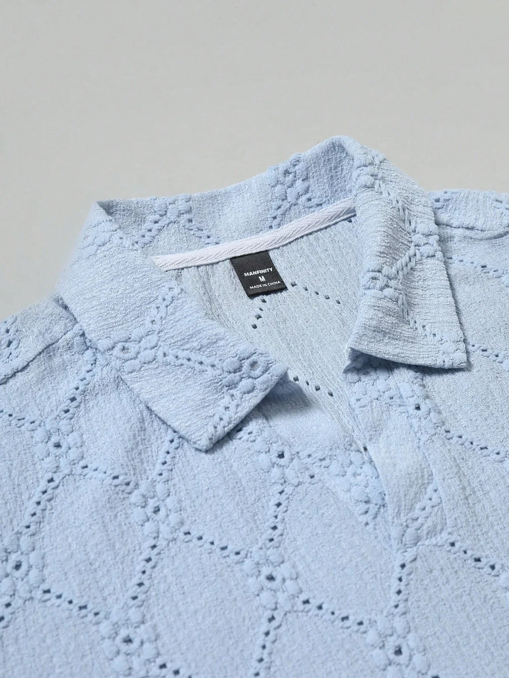 Men's Ultra Comfortable Polo Shirt