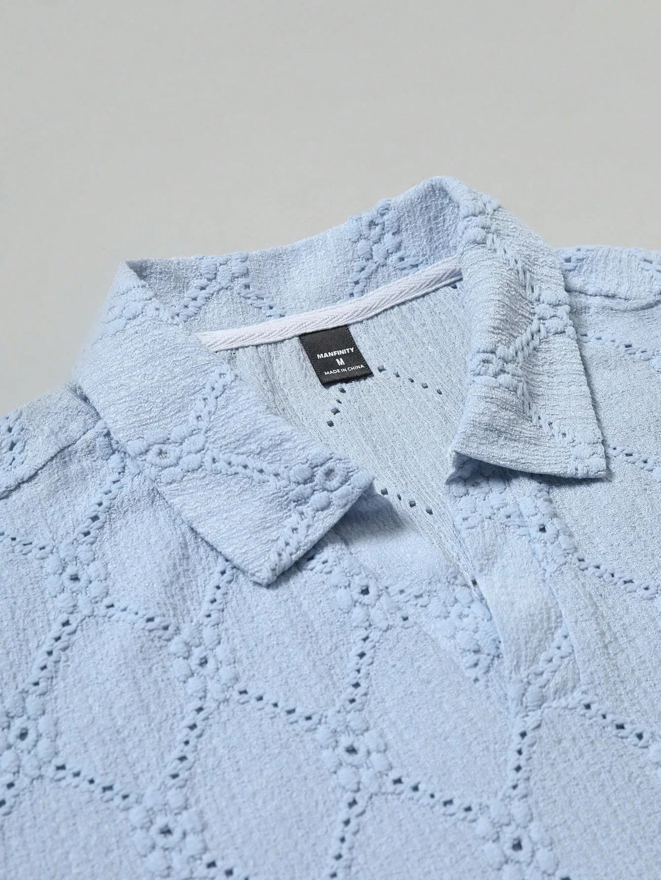Men's Ultra Comfortable Polo Shirt