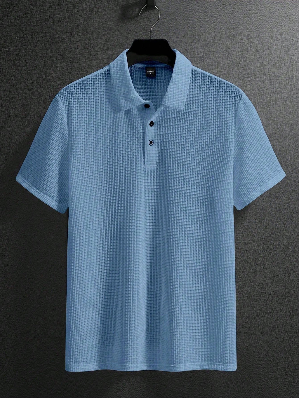 Men's Ultra Comfortable Polo Shirt
