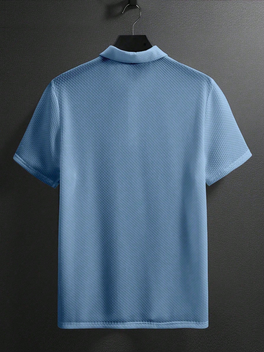 Men's Ultra Comfortable Polo Shirt