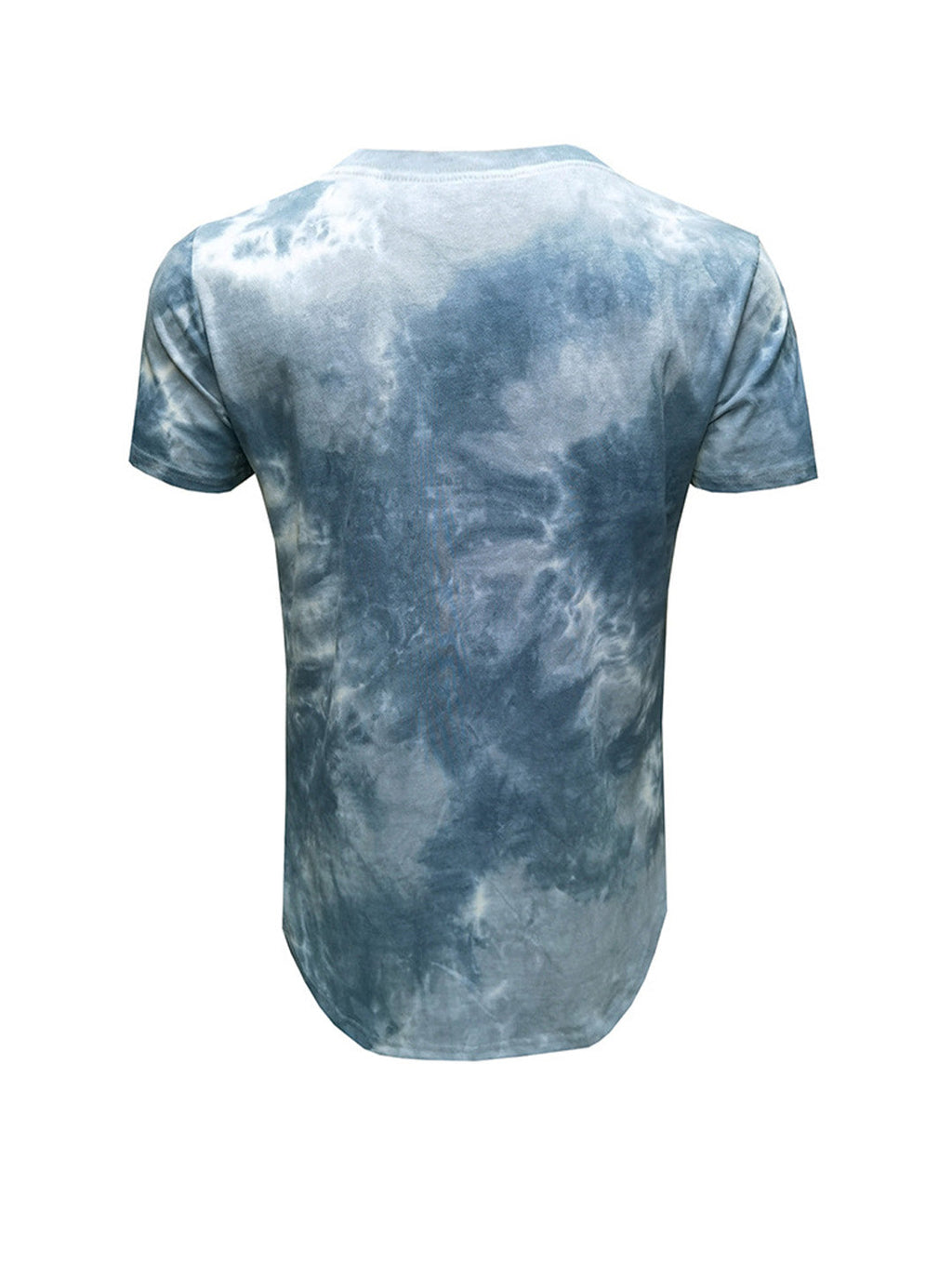 Alley Tie Dye T-shirt