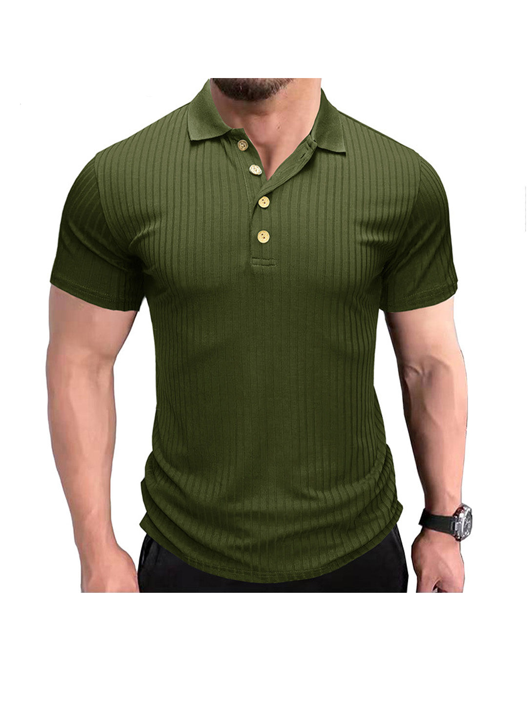 Alan Polo T-shirt
