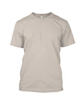 Wilson Fitness Solid Color Crew Neck short-sleeved T-shirt