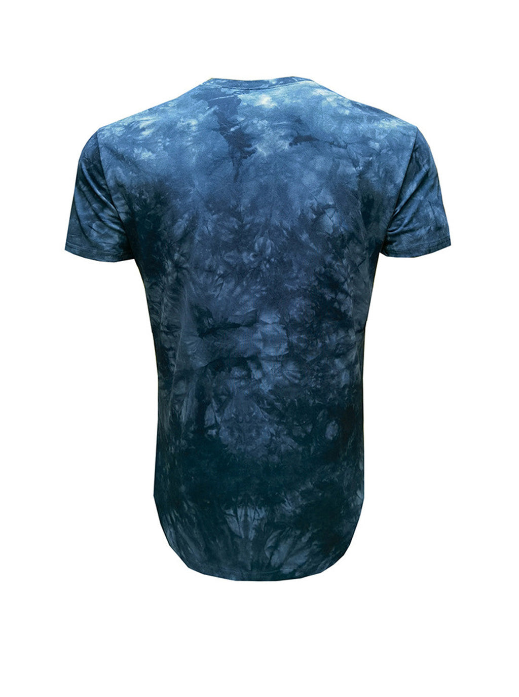 Alley Tie Dye T-shirt